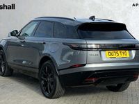 Used Land Rover Range Rover Velar SE Dynamic 404 HP (297 kW) 2025 Grey SUV