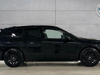 Used BMW iX M Sport 300 kW (408 HP) 2025 Black SUV