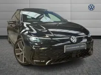 Used VW Golf VIII Black Edition 147 HP (108 kW) 2026 Black Hatchback