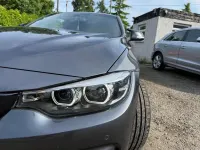 Used BMW 430 M Sport 2018 Grey Coupe