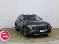 Used Hyundai Tucson Ultimate 230 HP (169 kW) 2023 Grey SUV