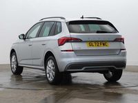 used Skoda Kamiq SE Drive 1.0 TSI 110 PS 6G Man