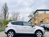 used Ford Kuga 2.0 TDCi 163 Titanium X 5dr Powershift