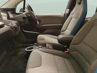 Used BMW i3 Comfort Edition 125 kW (170 HP) 2017 White Hatchback