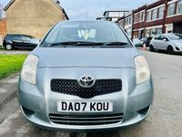 used Toyota Yaris s 1.4 D-4D Zinc Multimode 3dr 1 OWNER