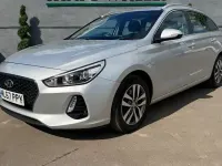 Used Hyundai i30 SE 140 HP (102 kW) 2019 Estate