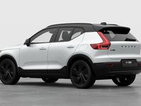 New Volvo EX40 Plus 185 kW (252 HP) 2025 Vapour grey SUV
