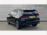 New BMW X1 M Sport 168 HP (123 kW) 2025 Black SUV