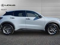 Used Lexus LBX 136 HP (100 kW) 2024 Grey SUV