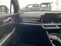 Used Kia Sportage 180 HP (132 kW) 2023 Grey SUV