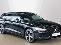 Used Volvo V60 Ultimate 161 HP (118 kW) 2023 Estate