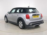 Usado Mini Cooper Classic 2023 Prateado Citadino