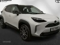 Used Toyota Yaris Cross Sport 114 HP (83 kW) 2023 SUV