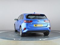 used Kia Ceed 1.4T GDi ISG Blue Edition 5dr DCT