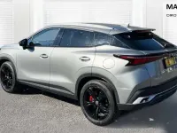 Used Omoda 5 147 HP (108 kW) 2025 Silver SUV