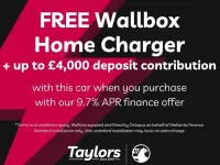 Used Vauxhall Corsa-e 11 kW (15 HP) 2023 Hatchback