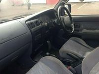 Used Toyota HiLux 2003 Pickup