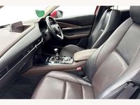 Used Mazda CX-30 Inclusive 186 HP (136 kW) 2021 Red SUV
