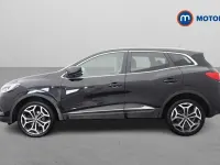 Second-hand Renault Kadjar Techno 140 CP (102 kW) 2022 Negru SUV