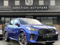 Used BMW iX2 M Sport 230 kW (313 HP) 2024 SUV