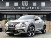 Używany Nissan Juke Tekna+ 143 KM (105 kW) 2023 Srebrny SUV