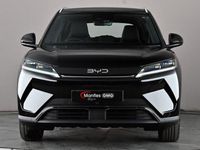 Used BYD Atto 2 Boost 130 kW (177 HP) 2025 Black SUV