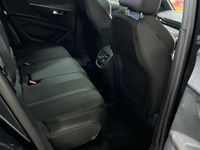 Used Peugeot 3008 Premium 2018 Black SUV