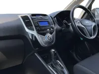 Used Hyundai i20 SE 125 HP (91 kW) 2019 Black Hatchback