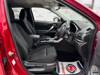 Used Mitsubishi Eclipse Cross 2019 Red SUV