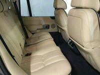Used Land Rover Range Rover 174 HP (127 kW) 2003 SUV