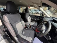 Używany Subaru Forester Sport 2024 Srebrny SUV