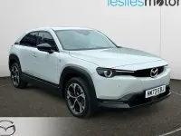 Used Mazda MX30 Makoto 15 HP (11 kW) 2023 SUV