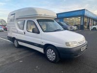 Used Citroën HY 2000 White