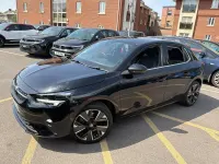 Used Vauxhall Corsa-e Elite 98 kW (134 HP) 2022 Black Hatchback