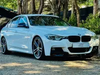 Used BMW 340 M Sport 2019 Sedan