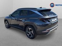 Używany Hyundai Tucson Ultimate 265 KM (194 kW) 2024 SUV