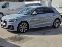 Used Audi A1 S-Line 2024 Grey SUV