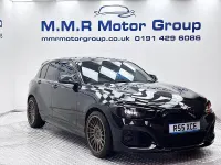 Used BMW 118 M Sport 2019 Black Hatchback