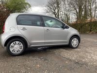 used VW up! up! 1.0 Move5dr