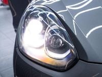 Used Porsche Cayenne 262 HP (192 kW) 2018 Grey SUV