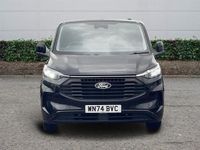Used Ford Transit Custom Limited 136 HP (100 kW) 2024 Van