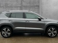 Used Seat Ateca SE Technology 150 HP (110 kW) 2024 Grey SUV