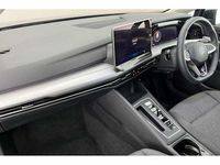 Used VW Golf VIII 204 HP (150 kW) 2025