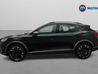 Used Cupra Formentor 150 HP (110 kW) 2024 SUV