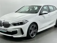 Used BMW 118 M Sport 136 HP (100 kW) 2024 Hatchback