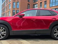 Used Mazda CX-30 Inclusive 180 HP (132 kW) 2020 Red SUV