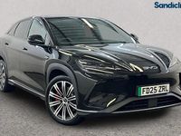 Used BYD Sealion 7 Design 389 kW (530 HP) 2025 Metallic  space black SUV