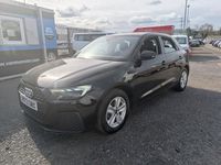 Used Audi A1 2023 Black SUV