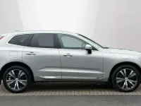 Used Volvo XC60 Inscription 194 HP (142 kW) 2022 SUV