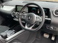 Used Mercedes EQA300 AMG line 167 kW (228 HP) 2023 Grey SUV